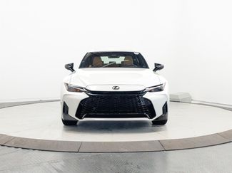 New 2026 Lexus IS 350 F Sport AWD/4WD video 2