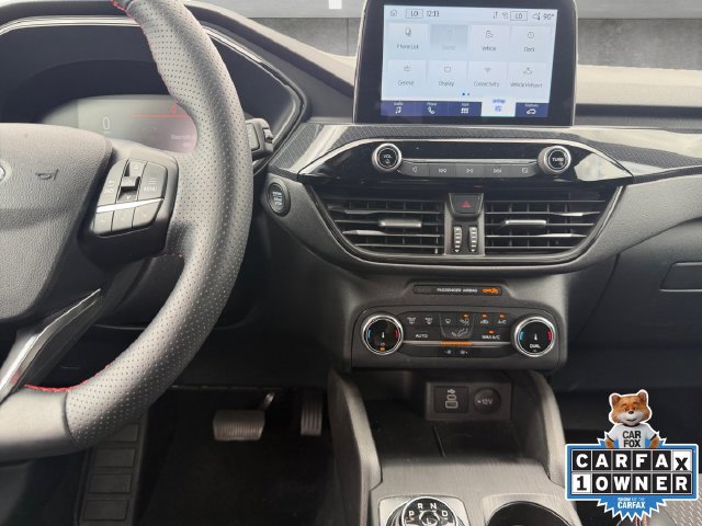 Used 2025 Ford Escape ST-Line AWD/4WD image 20