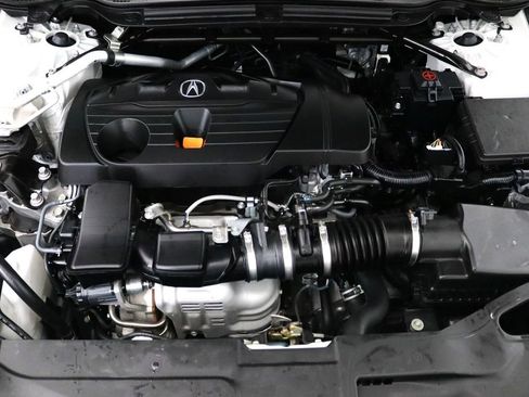 Used 2023 Acura TLX w/ Technology Package FWD image 27