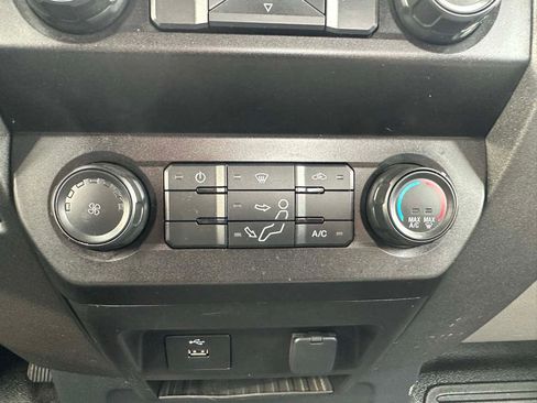 Used 2022 Ford F350 XL w/ XL Value Package AWD/4WD image 29