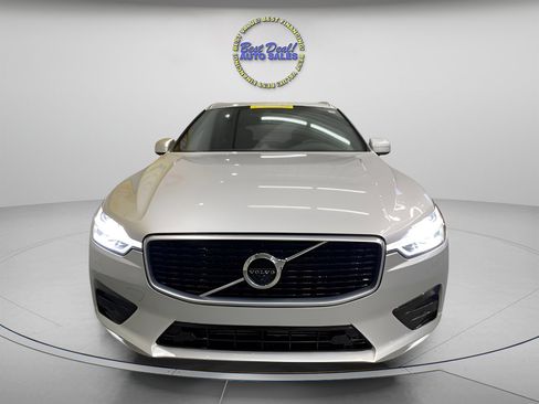 Used 2019 Volvo XC60 T6 R-Design w/ Protection Package Premier image 9