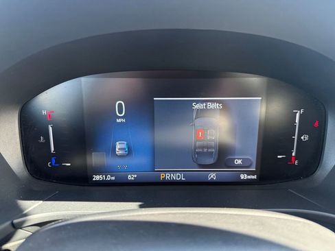 Used 2025 Ford Escape Active w/ Tech Pack #1 AWD/4WD image 17
