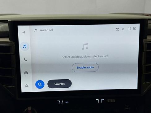 New 2026 Toyota Tundra SR5 image 14