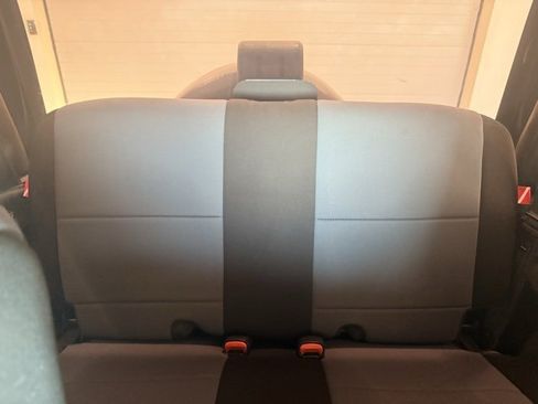 Used 2004 Jeep Wrangler X w/ Full Face Tire & Wheel Group image 12