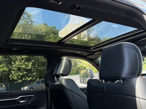 New 2026 RAM 1500 Laramie w/ Night Edition image 7