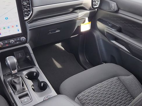 New 2026 Ford Ranger XLT w/ Trailer Tow Package image 25