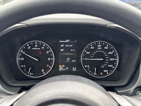 New 2026 Subaru Impreza 2.0i Sport AWD/4WD image 14