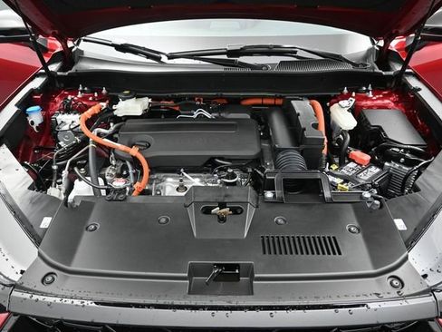 New 2026 Honda CR-V Sport-L image 34