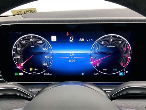 Used 2026 Mercedes-Benz GLS 450 4MATIC image 23