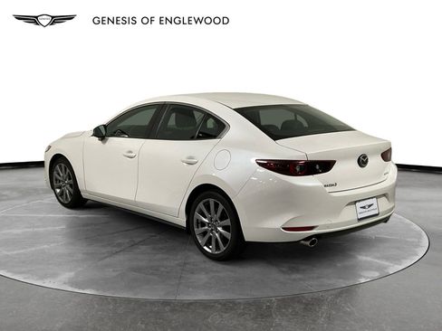 Used 2023 MAZDA MAZDA3 s image 8