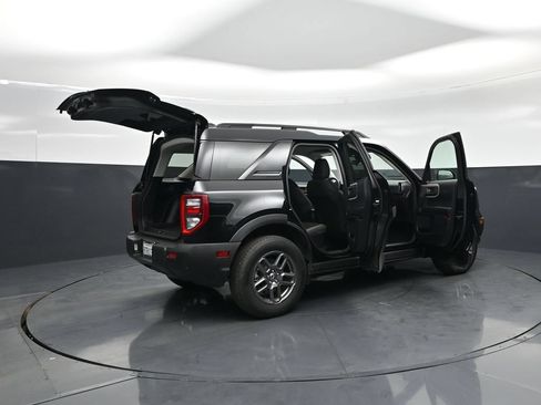 Used 2025 Ford Bronco Sport Big Bend AWD/4WD image 5