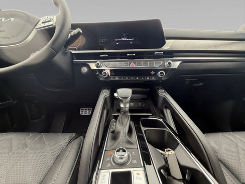 New 2025 Kia Telluride SX X-Line image 11