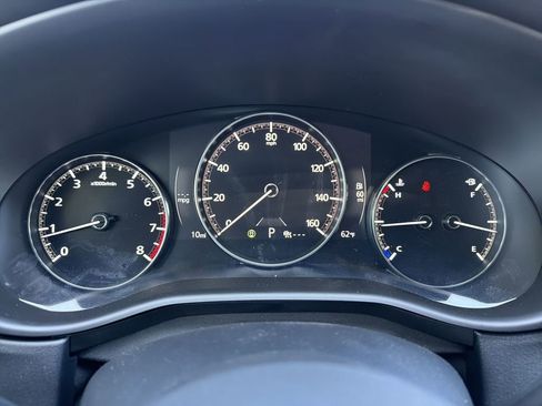 Used 2026 MAZDA CX-30 Aire Edition image 15