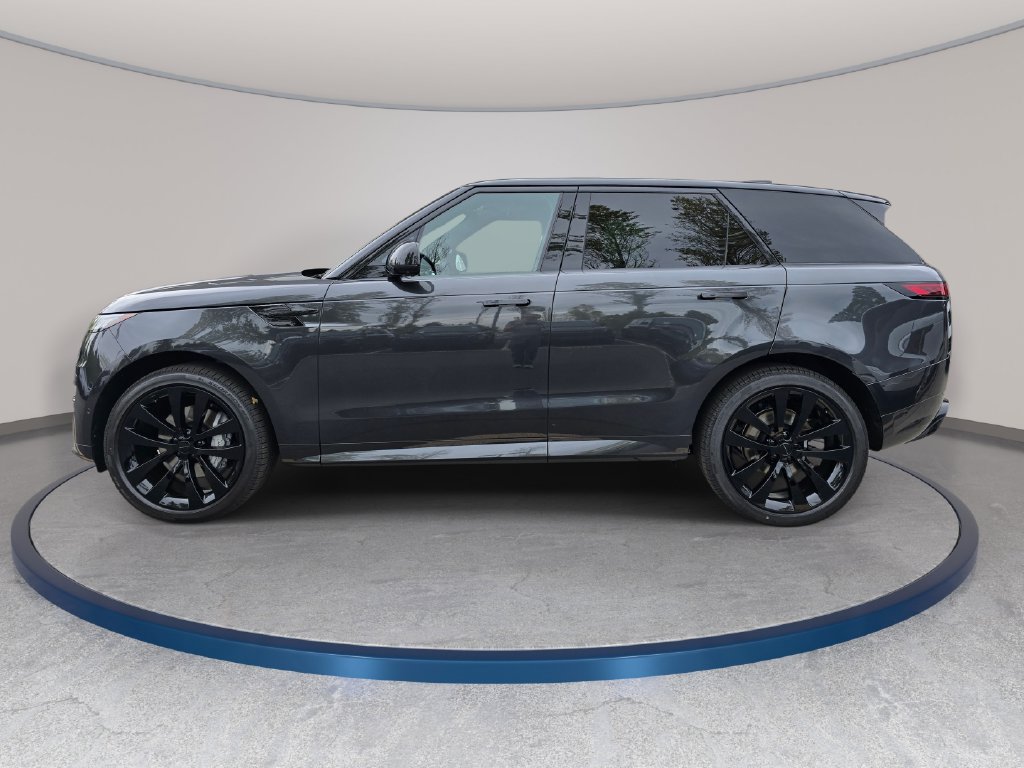 New 2027 Land Rover Range Rover Sport Dynamic SE AWD/4WD image 8
