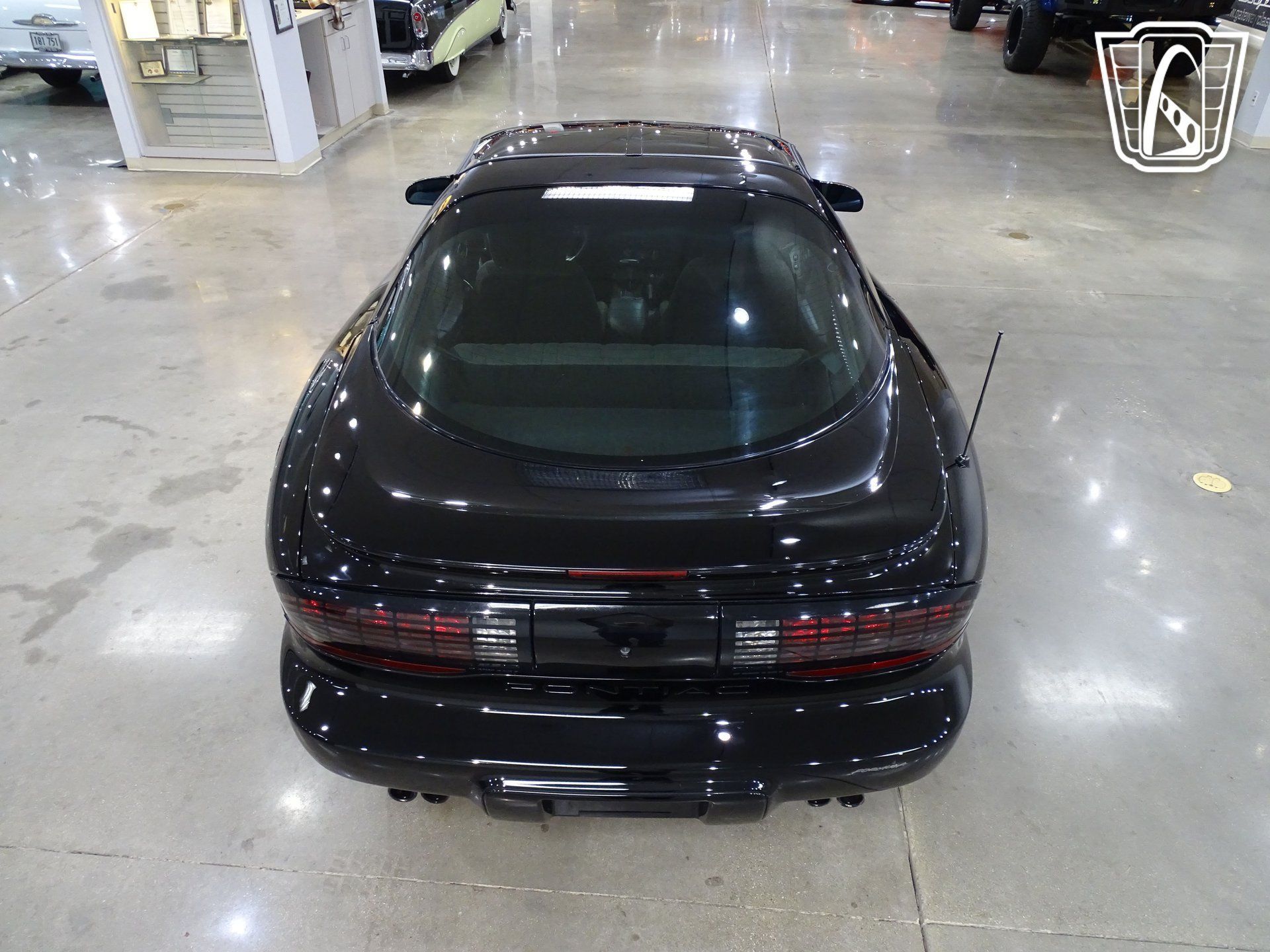 Used 1995 Pontiac Firebird Coupe RWD image 11
