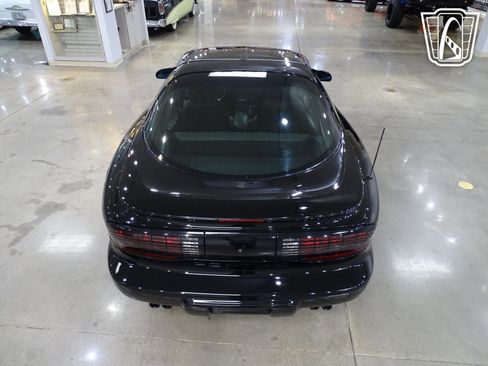 Used 1995 Pontiac Firebird Coupe image 11