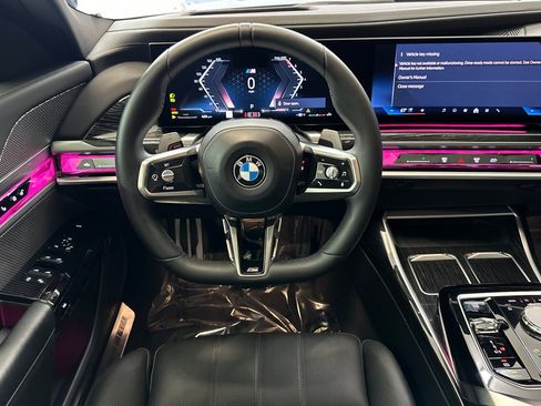 Used 2023 BMW 760i xDrive w/ Executive Package AWD/4WD image 31