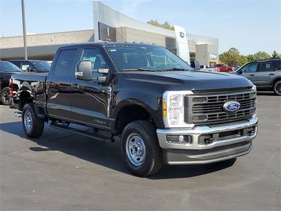 New 2025 Ford F250 XL w/ 360-Degree Camera Package