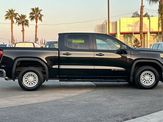 Certified 2023 GMC Sierra 1500 Pro video 3