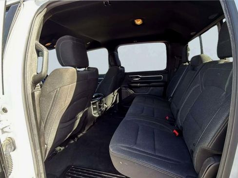 Used 2019 RAM 1500 Big Horn image 17