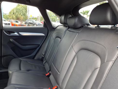 Used 2018 Audi Q3 2.0T Premium w/ Convenience Package image 22