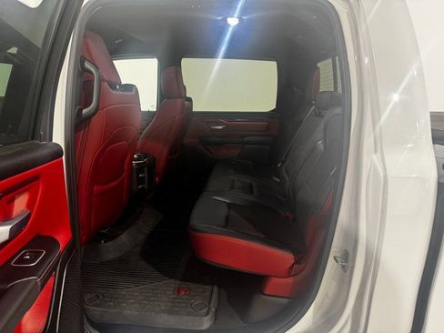 Used 2022 RAM 1500 Rebel w/ Level 1 Equipment Group image 21