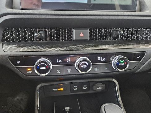 New 2026 Honda CR-V TrailSport image 25