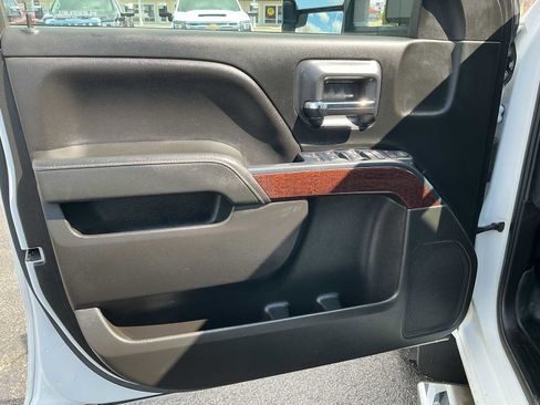 Used 2019 GMC Sierra 2500 SLE image 20