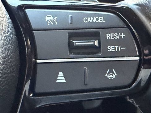 Used 2022 Honda Civic Sport image 28