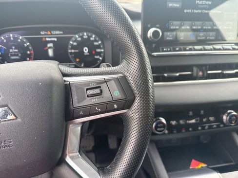 Used 2024 Mitsubishi Outlander SEL image 19