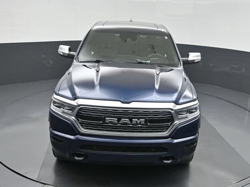 Used 2021 RAM 1500 Limited AWD/4WD image 48