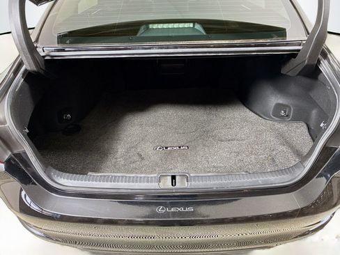 Used 2019 Lexus ES 350 w/ Accessory Package 2 FWD image 27
