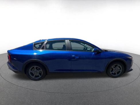 Used 2025 Kia K4 FWD image 16