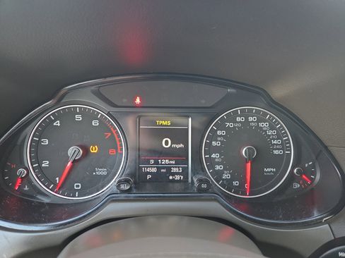 Used 2014 Audi Q5 2.0T Premium Plus w/ Premium Plus Package image 17