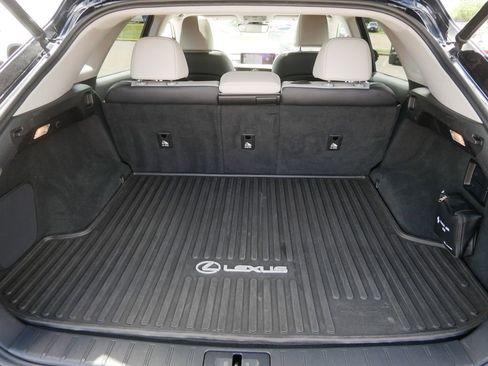 Used 2016 Lexus RX 350 AWD w/ Premium Package image 10