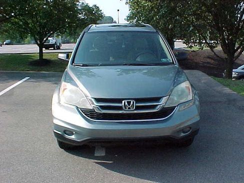 Used 2010 Honda CR-V EX image 27