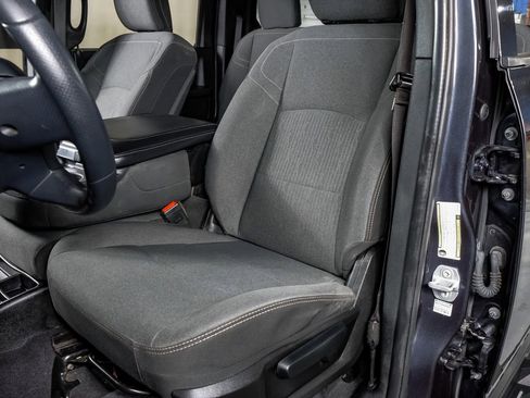 Used 2021 RAM 2500 Tradesman image 29