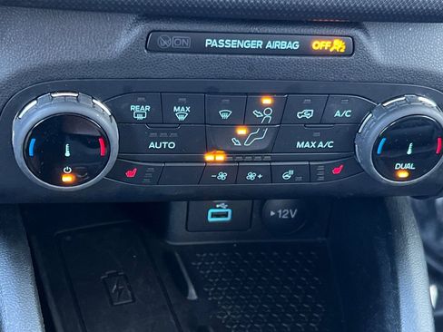 Used 2022 Ford Bronco Sport Outer Banks w/ Tech Package image 20