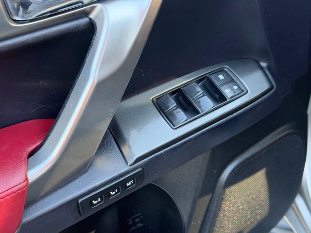 Used 2023 Lexus GX 460 Premium w/ Premium Package AWD/4WD image 21