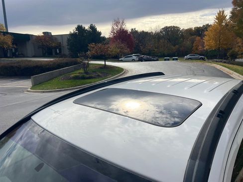 Used 2007 Jeep Compass Limited w/ Driver Convenience Group image 22