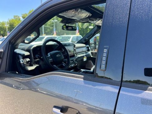 New 2026 Ford F450 Platinum w/ Camper Package AWD/4WD image 33