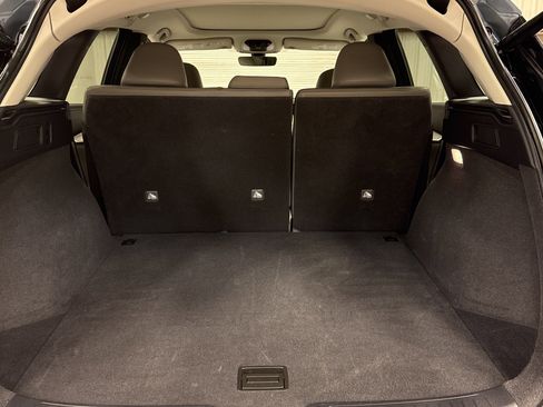 Used 2024 INFINITI QX50 Luxe image 28