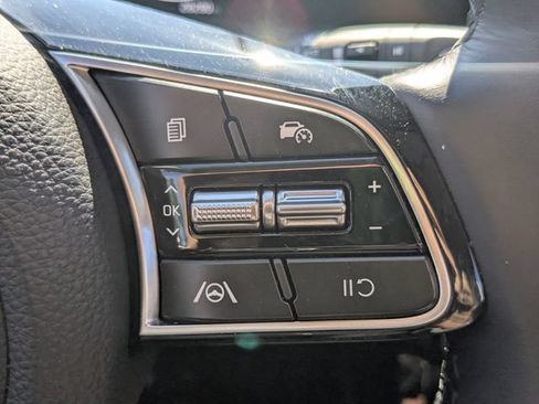 Certified 2024 Kia Seltos S FWD image 24