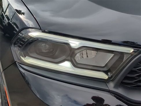 New 2026 Dodge Durango GT image 10