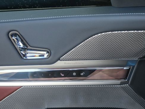 New 2026 BMW i7 eDrive50 RWD image 18
