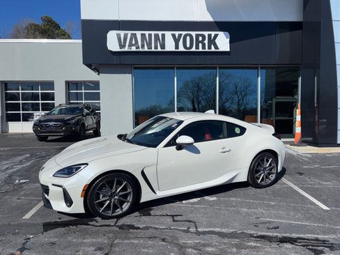 New 2026 Subaru BRZ Limited image 50