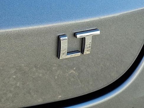 Used 2024 Chevrolet Trax LT image 28