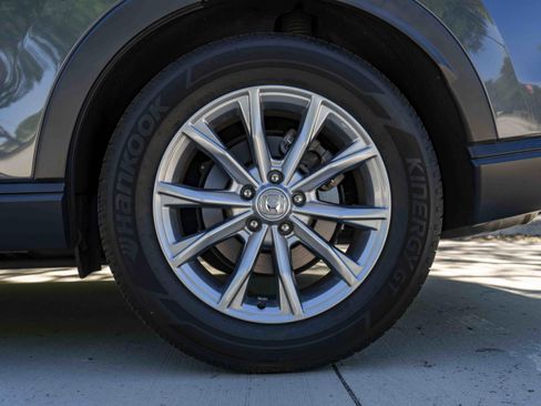 Used 2024 Honda CR-V EX-L image 15