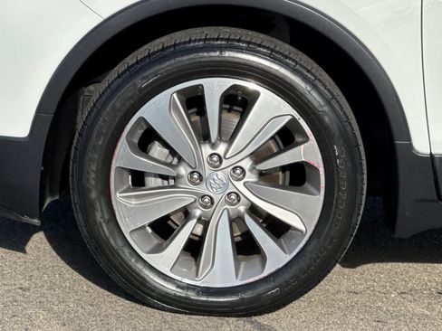 Used 2019 Buick Encore Preferred image 30