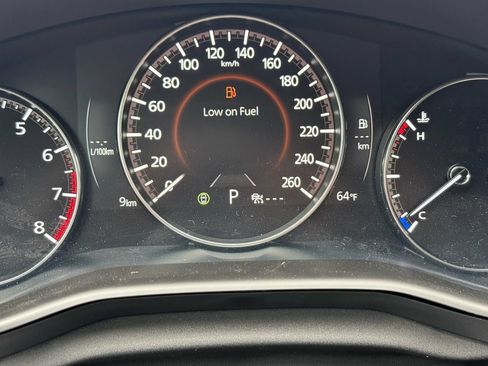 New 2026 MAZDA CX-30 AWD 2.5 S w/ Select Sport Pkg image 26